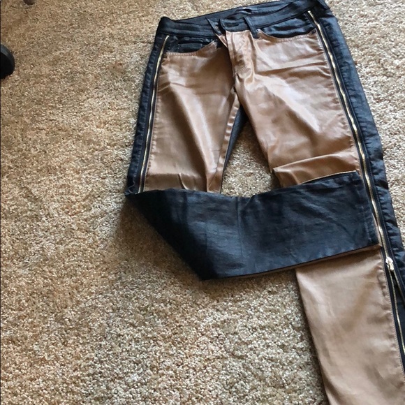 Seven for all man kind - Picture 3 of 3